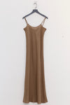 BASERANGE Didin Dress DRDY-SL-000 OCULAR